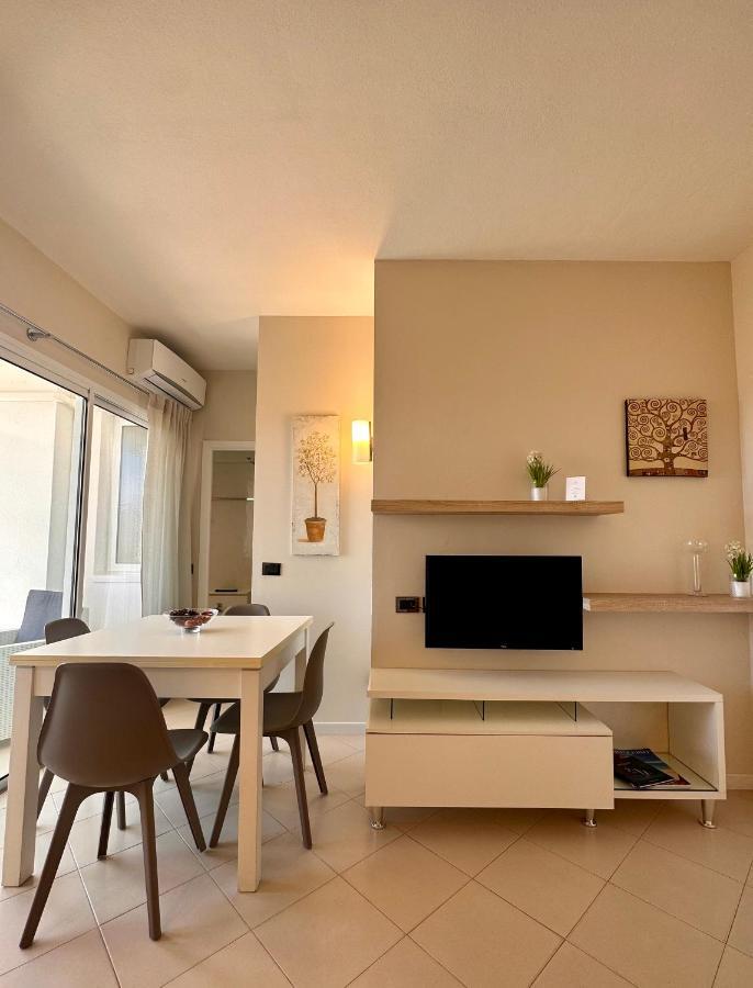 Prestige Panoramico Veronese Όλμπια Εξωτερικό φωτογραφία