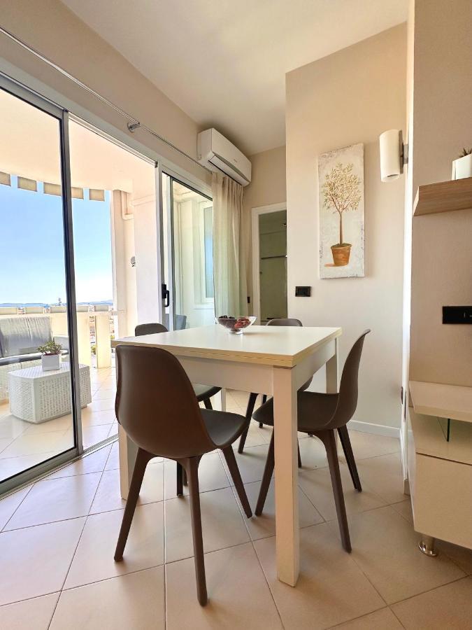 Prestige Panoramico Veronese Όλμπια Εξωτερικό φωτογραφία