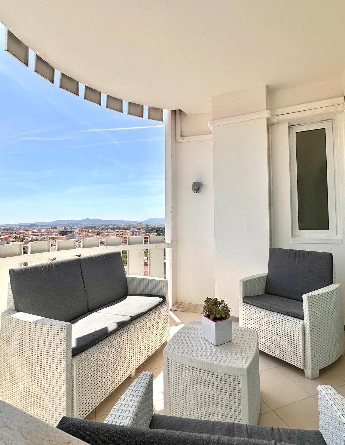 Prestige Panoramico Veronese Όλμπια Εξωτερικό φωτογραφία